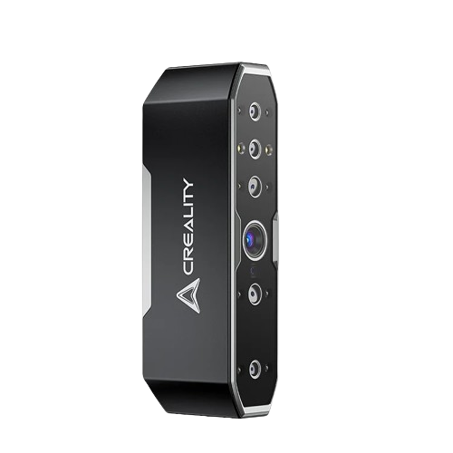 Scanner 3D Creality - CR-Scan Otter