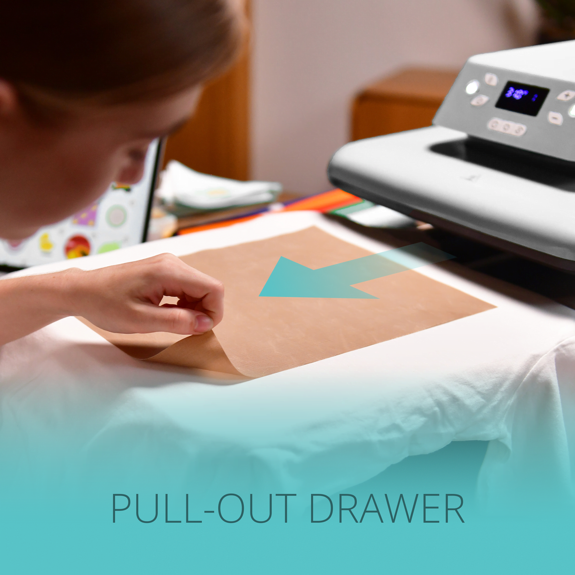 Venez la découvrir dans notre showroom à La Ville Aux Dames, près de Tours (Indre-et-Loire, 37)