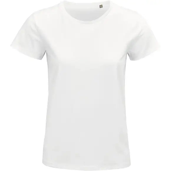 Sol's - T-shirt Femme - Pioneer Women