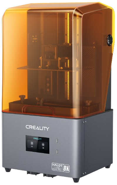 Imprimante 3D Creality - Halot-Mage Pro CL-103