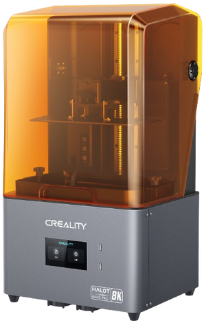 Imprimante 3D Creality - Halot-Mage Pro CL-103