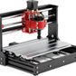 Machine CNC TwoTrees TTC 3018 Pro tête métal