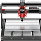 Machine CNC TwoTrees TTC 3018 Pro tête métal