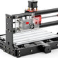Machine CNC TwoTrees TTC 3018 Pro tête métal