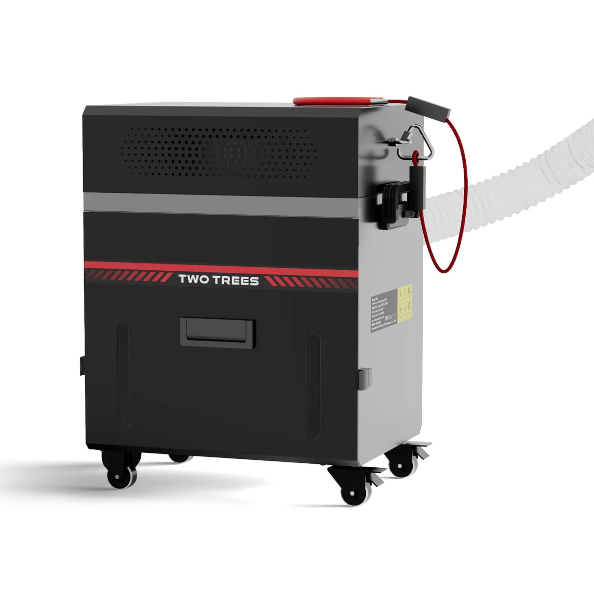 TwoTrees - Aspirateur pour CNC M2