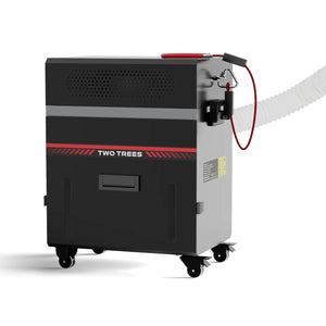 TwoTrees - Aspirateur pour CNC M2