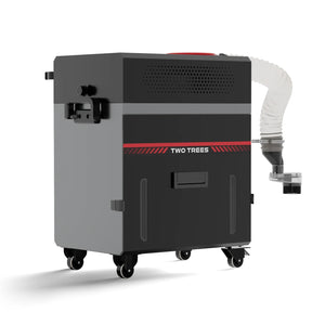 TwoTrees - Aspirateur pour CNC M2