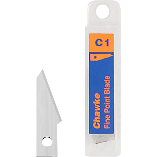 Chawke - Kit de lames pour CK01