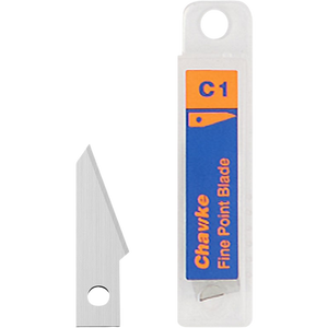 Chawke - Kit de lames pour CK01