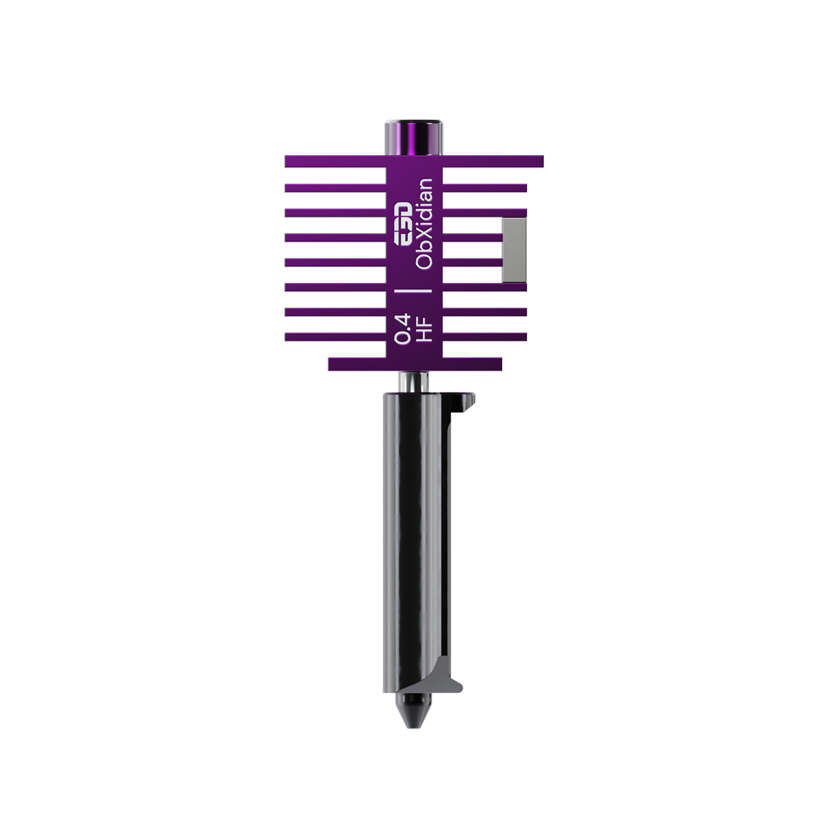 E3D - Hotend ObXidian High Flow pour Bambu Lab A1 / A1 Mini