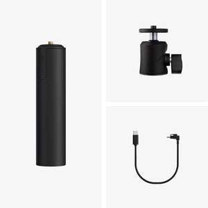 Revopoint - Kit mobile Gen 4 pour MetroY Ultra