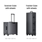 Revopoint - Valises de transport Trackit