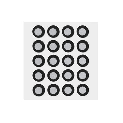 Revopoint - Pastilles haute visibilité 10 mm magnétiques