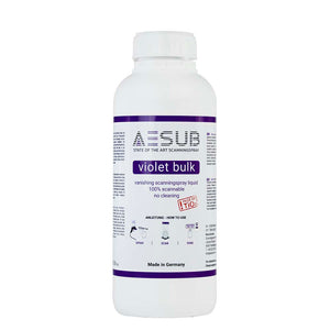 AESUB Violet - Spray de numérisation pour pistolet - 1000 ml
