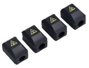 Flashforge - Chaussette silicone pour série Creator 5