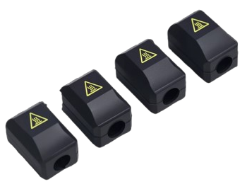 Flashforge - Chaussette silicone pour série Creator 5