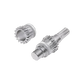 Flashforge - Engrenages d'alimentation d'extrudeur pour Creator 5