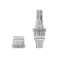 Flashforge - Engrenages d'alimentation d'extrudeur pour Creator 5