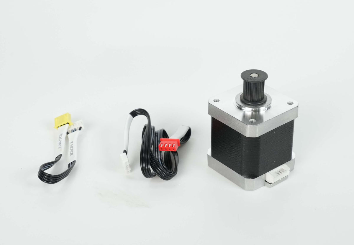 Flashforge - Moteur d'axe X pour Creator 5
