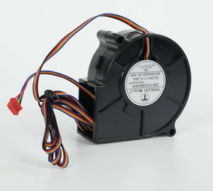 Flashforge - Ventilateur gauche 7530 du filtre à air pour Creator 5 Pro