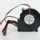 Flashforge - Ventilateur gauche 7530 du filtre à air pour Creator 5 Pro