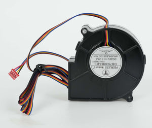 Flashforge - Ventilateur gauche 7530 du filtre à air pour Creator 5 Pro