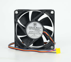 Flashforge - Ventilateur d'extraction 7025 pour Creator 5 Pro