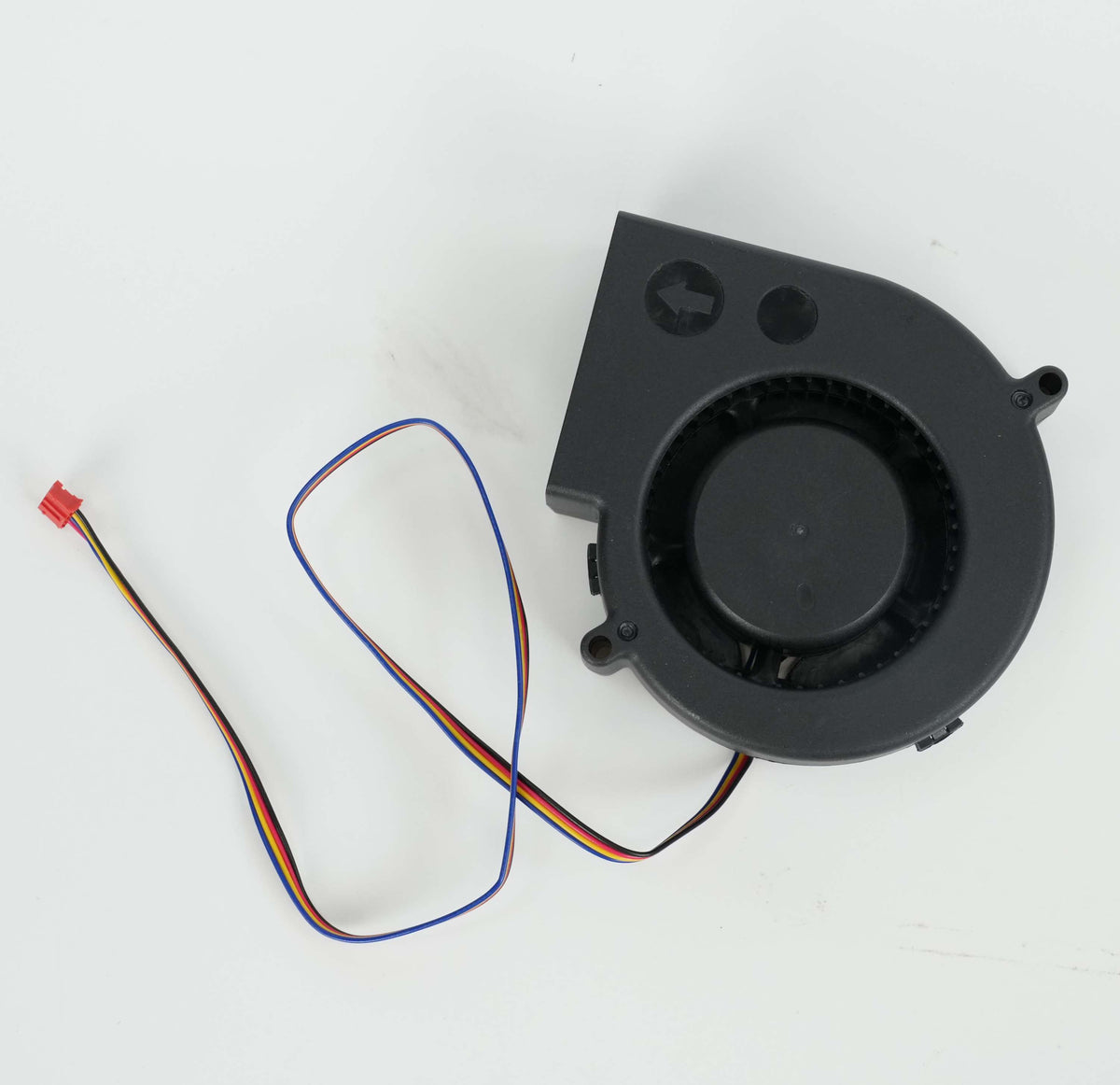 Flashforge - Ventilateur 9733 de régulation de chambre pour Creator 5 Pro