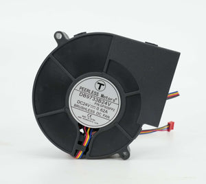 Flashforge - Ventilateur 9733 de régulation de chambre pour Creator 5 Pro