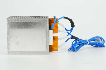 Flashforge - Chauffage de chambre pour Creator 5 Pro