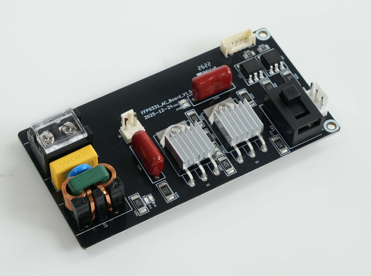 Flashforge - Carte AC pour Creator 5