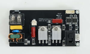 Flashforge - Carte AC pour Creator 5
