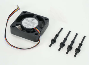Flashforge - Ventilateur de carte mère 4010 pour Creator 5