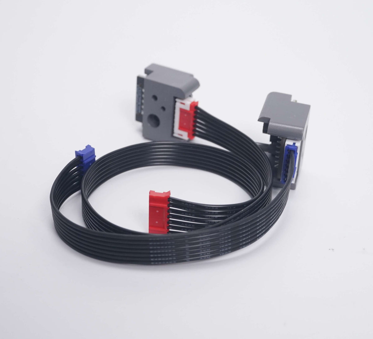 Flashforge - Prise adaptateur de station d'extrudeur pour Creator 5