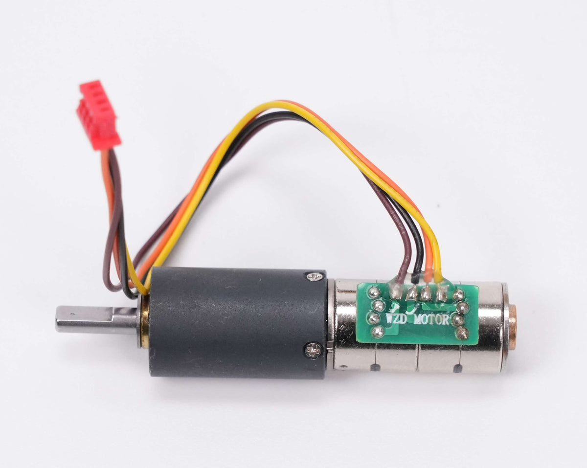 Flashforge - Moteur planétaire du support d'extrudeur pour Creator 5