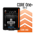 Kit de mise à niveau Prusa CORE One+ vers Gen 2