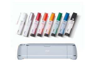 Machine de découpe CRICUT - MAKER 3 + PACK CONSO