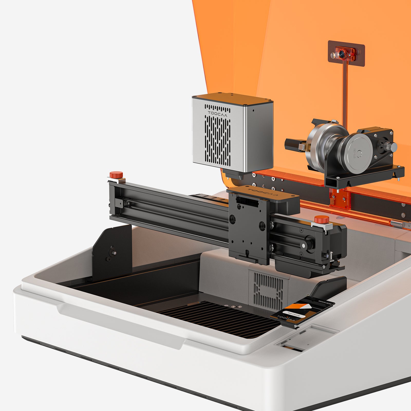 Venez la découvrir dans notre showroom à La Ville Aux Dames, près de Tours (Indre-et-Loire, 37)