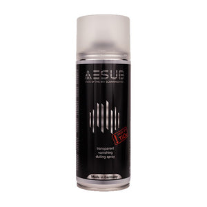 AESUB Transparent - Spray matifiant auto-évaporant - 400 ml