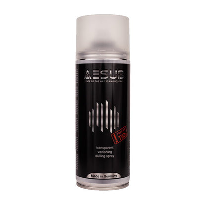 AESUB Transparent - Spray matifiant auto-évaporant - 400 ml