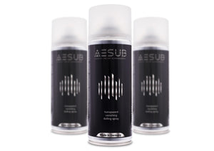 AESUB Transparent - Spray matifiant auto-évaporant - 400 ml