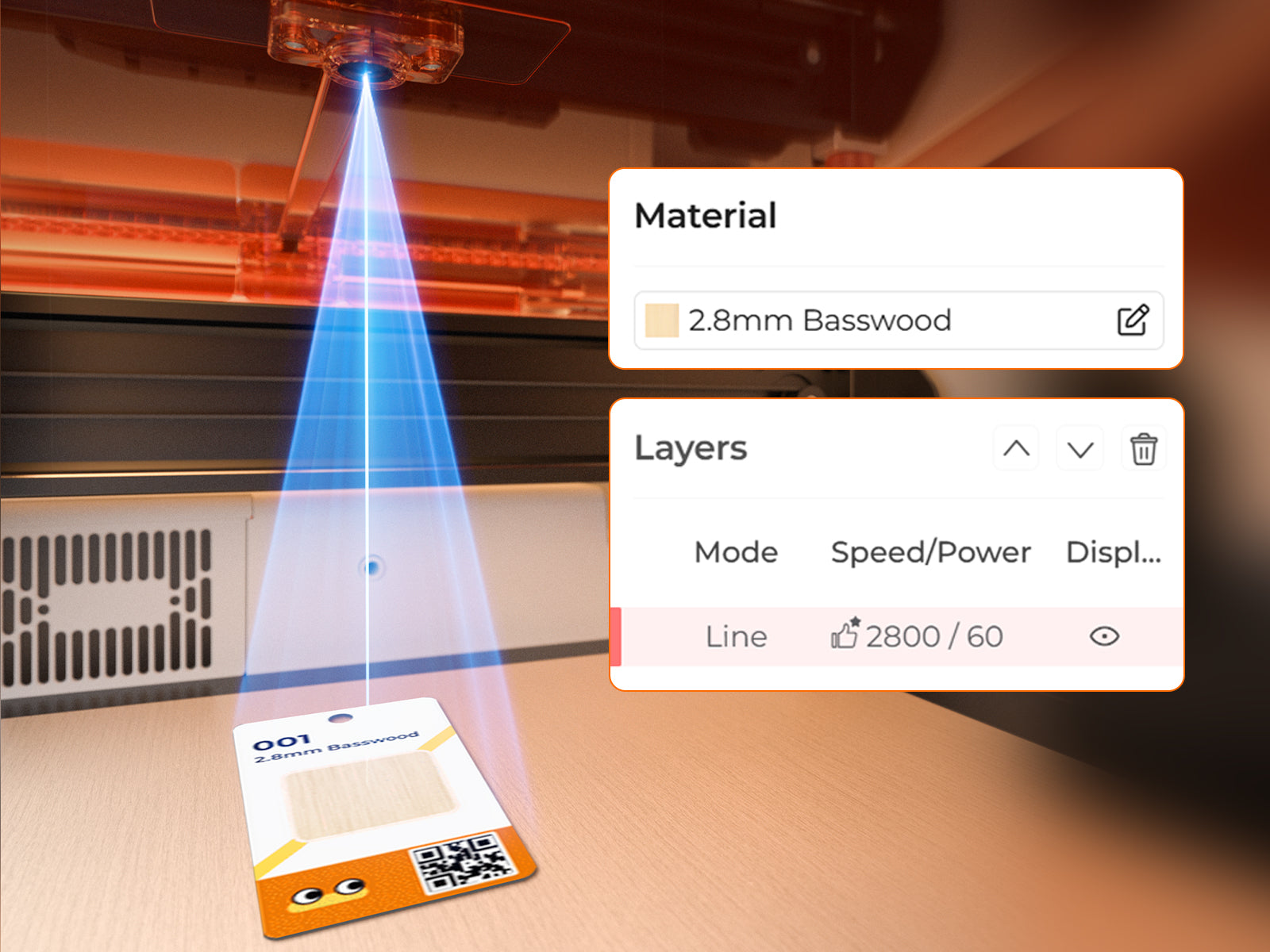 Venez la découvrir dans notre showroom à La Ville Aux Dames, près de Tours (Indre-et-Loire, 37)