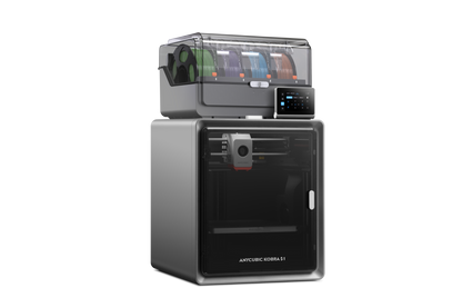 Imprimante 3D Anycubic Kobra S1 v2 - Combo ACE 2 Pro