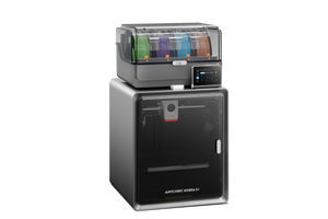 Imprimante 3D Anycubic Kobra S1 v2 - Combo ACE 2 Pro