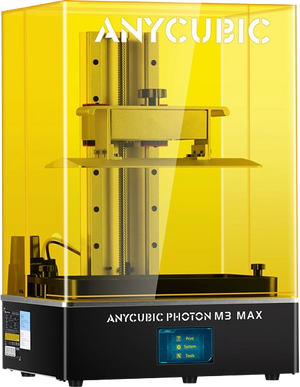 Imprimante 3D Anycubic - Photon M3 Max