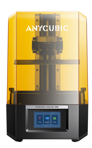 Imprimante 3D Anycubic - Photon Mono M5