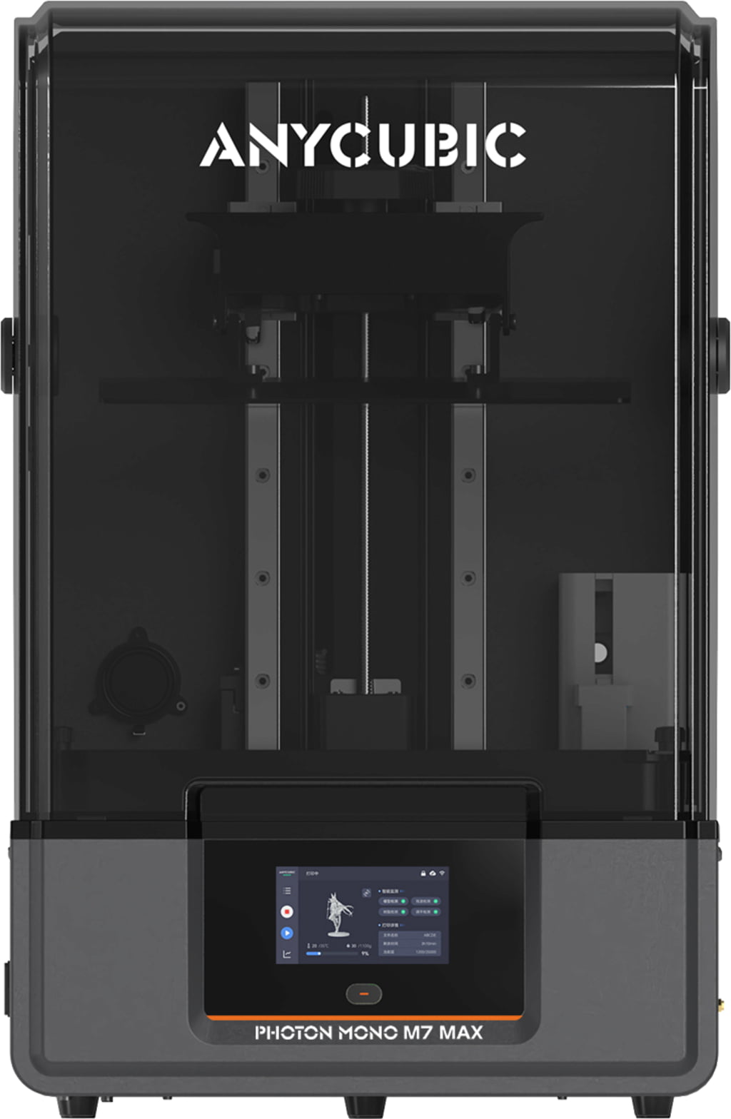 Imprimante 3D résine Anycubic Photon Mono M7 Max