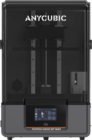 Imprimante 3D résine Anycubic Photon Mono M7 Max