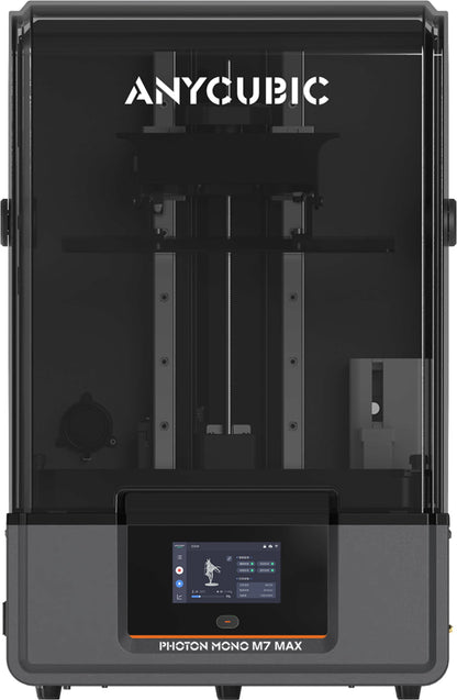 Imprimante 3D résine Anycubic Photon Mono M7 Max