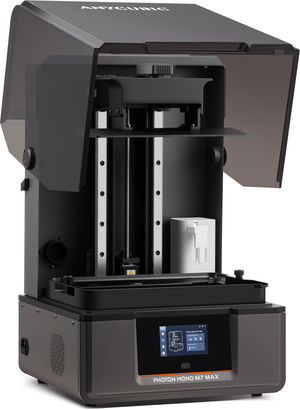 Imprimante 3D résine Anycubic Photon Mono M7 Max